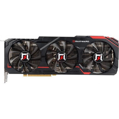 Gainward RTX 3070 Ti Chasing Wind (RTX 3070 Ti Chasing Wind)