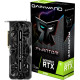 GAINWARD GeForce RTX 3080 Phantom+ (NED3080U19IA-1020M)