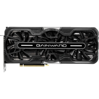GAINWARD GeForce RTX 3080 Phantom+ (NED3080U19IA-1020M)