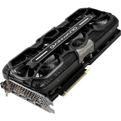 GAINWARD GeForce RTX 3080 Phantom+ (NED3080U19IA-1020M)