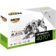 INNO3D GeForce RTX 4070 Ti X3 OC White (N407T3-126XX-186148W)