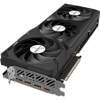 GIGABYTE GeForce RTX 4090 WINDFORCE V2 24G (GV-N4090WF3V2-24GD)