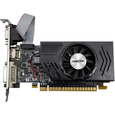 ARKTEK GeForce GT 730 LP 1 GB (AKN730D3S1GL1)