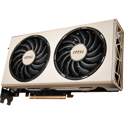 MSI Radeon RX 5700 EVOKE OC