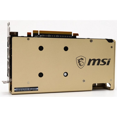 MSI Radeon RX 5700 EVOKE OC