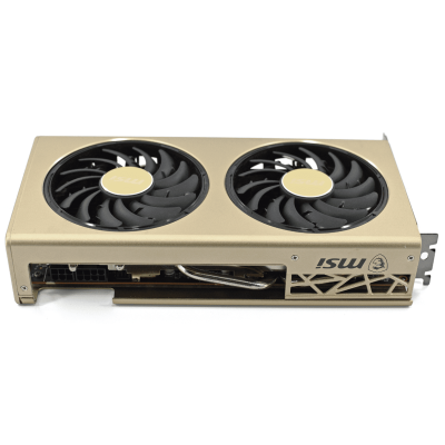 MSI Radeon RX 5700 EVOKE OC