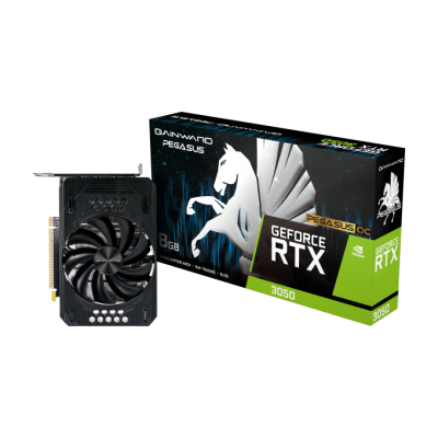 Gainward GeForce RTX 3050 Pegasus (NE63050019P1-190AE)
