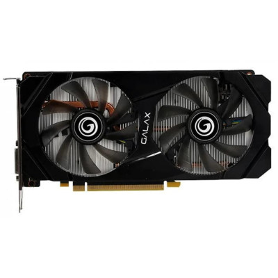 Galax GeForce GTX 1660 Super 6GB (GALAX-GTX 1660 SUPER)