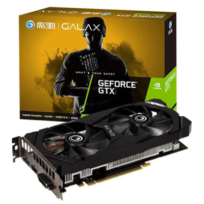 Galax GeForce GTX 1660 Super 6GB (GALAX-GTX 1660 SUPER)