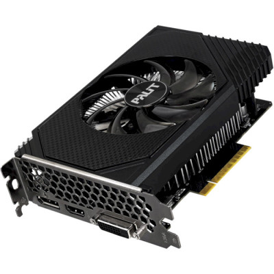 Palit GeForce RTX 3050 StormX (NE63050018P1-1070F)