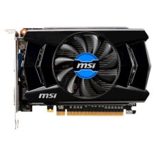 MSI GeForce GTX 750 Ti 2GB DDR5 V1 OC (N750Ti-2GD5/OCV1)