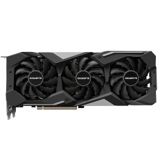 GIGABYTE Radeon RX 5700 XT 8GB Gaming OC (GV-R57XTGAMING OC-8GD) Б/У