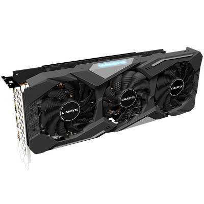 GIGABYTE Radeon RX 5700 XT 8GB Gaming OC (GV-R57XTGAMING OC-8GD) Б/В