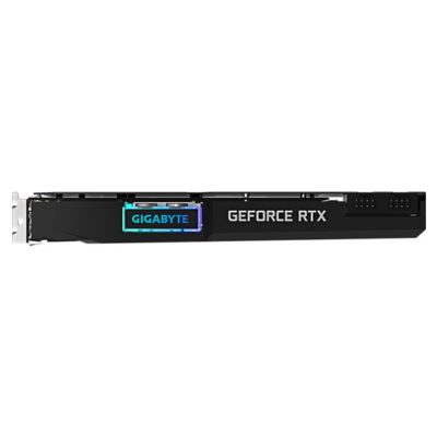 GIGABYTE GeForce RTX 3080 GAMING OC WATERFORCE WB 10G (GV-N3080GAMINGOC WB-10GD)