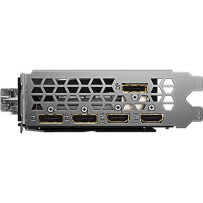 GIGABYTE GeForce RTX 3080 GAMING OC WATERFORCE WB 10G (GV-N3080GAMINGOC WB-10GD)