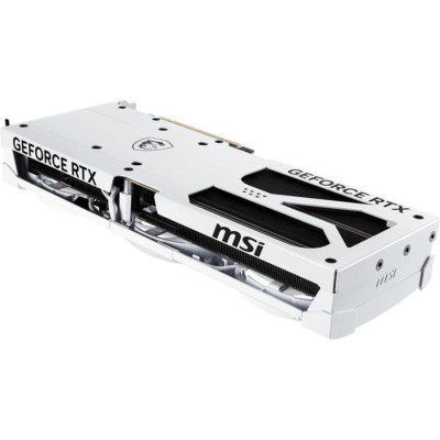 MSI GeForce RTX 5080 16G VENTUS 3X OC WHITE