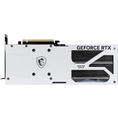 MSI GeForce RTX 5080 16G VENTUS 3X OC WHITE