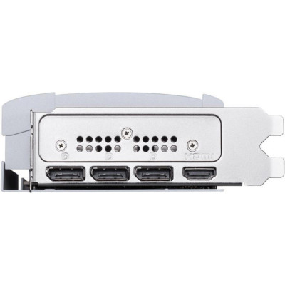 MSI GeForce RTX 5080 16G VENTUS 3X OC WHITE