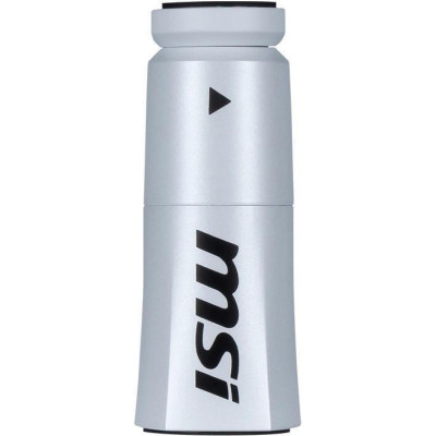 MSI GeForce RTX 5080 16G VENTUS 3X OC WHITE