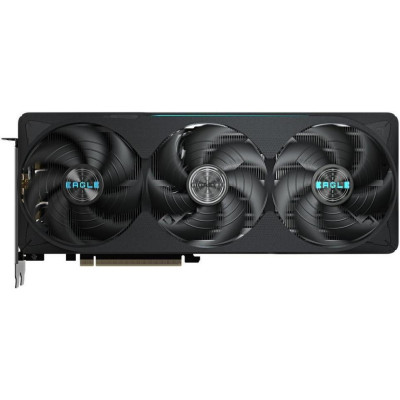 GIGABYTE GeForce RTX 5070 Ti EAGLE SFF 16G (GV-N507TEAGLE-16GD)