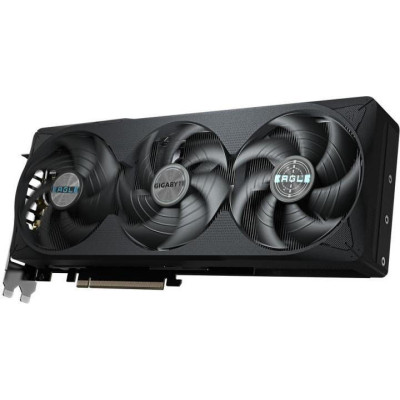 GIGABYTE GeForce RTX 5070 Ti EAGLE SFF 16G (GV-N507TEAGLE-16GD)
