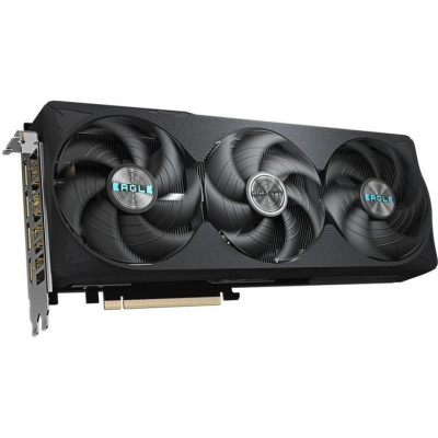 GIGABYTE GeForce RTX 5070 Ti EAGLE SFF 16G (GV-N507TEAGLE-16GD)