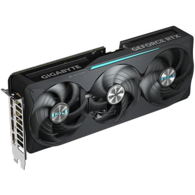 GIGABYTE GeForce RTX 5070 Ti EAGLE SFF 16G (GV-N507TEAGLE-16GD)