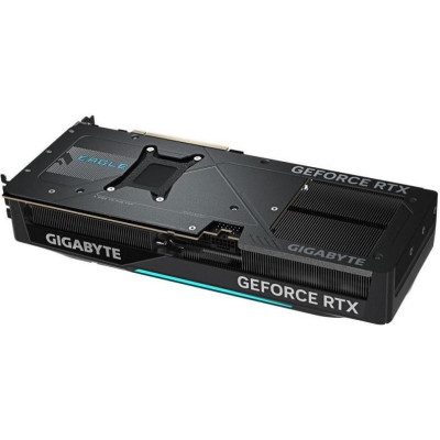 GIGABYTE GeForce RTX 5070 Ti EAGLE SFF 16G (GV-N507TEAGLE-16GD)