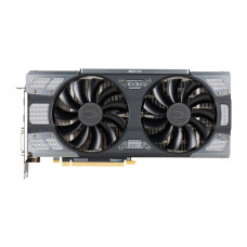 EVGA GeForce GTX 1080 FTW GAMING 08G-P4-6286-KR