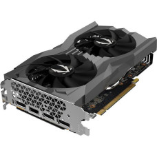 Zotac GeForce GTX 1660 Ti 6GB AMP Gaming (ZT-T16610D-10M)
