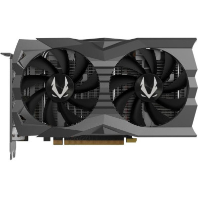 Zotac GeForce GTX 1660 Ti 6GB AMP Gaming (ZT-T16610D-10M)