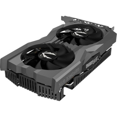 Zotac GeForce GTX 1660 Ti 6GB AMP Gaming (ZT-T16610D-10M)