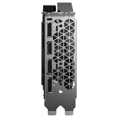 Zotac GeForce GTX 1660 Ti 6GB AMP Gaming (ZT-T16610D-10M)