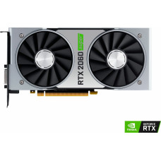 NVIDIA GeForce RTX 2060 SUPER (900-1G160-2560-000)