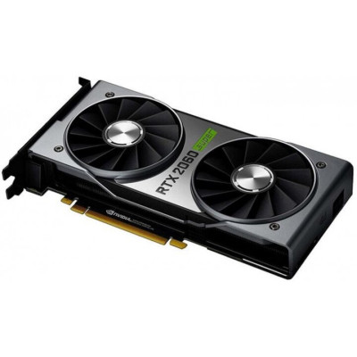 NVIDIA GeForce RTX 2060 SUPER (900-1G160-2560-000)