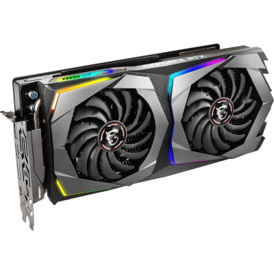 MSI GeForce RTX 2070 GAMING X 8G