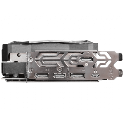 MSI GeForce RTX 2070 GAMING X 8G