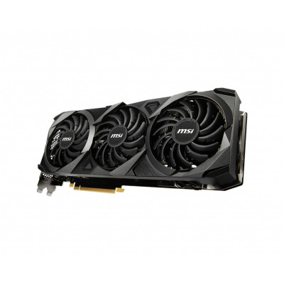 MSI GeForce RTX 3080 Ti VENTUS 3X 12G
