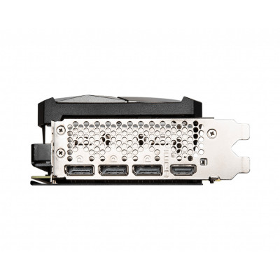 MSI GeForce RTX 3080 Ti VENTUS 3X 12G