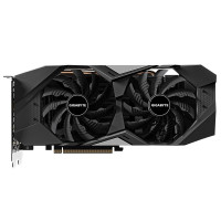 GIGABYTE GeForce GTX 1660 Ti 6GB (GV-N166TWF2-6GD)