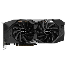 GIGABYTE GeForce GTX 1660 Ti 6GB (GV-N166TWF2-6GD)