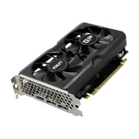 Palit GeForce GTX 1650 SUPER GP (NE6165S01BG1-166A)