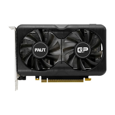 Palit GeForce GTX 1650 SUPER GP (NE6165S01BG1-166A)