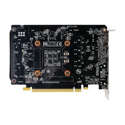 Palit GeForce GTX 1650 SUPER GP (NE6165S01BG1-166A)