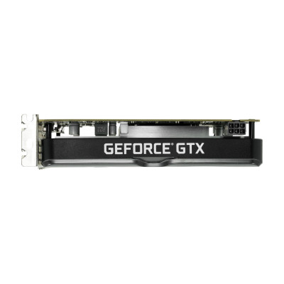 Palit GeForce GTX 1650 SUPER GP (NE6165S01BG1-166A)