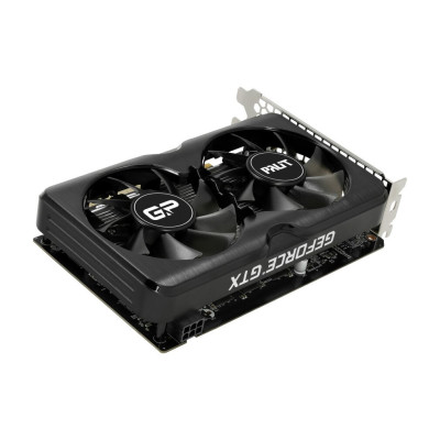 Palit GeForce GTX 1650 SUPER GP (NE6165S01BG1-166A)