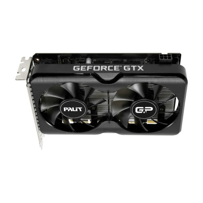Palit GeForce GTX 1650 SUPER GP (NE6165S01BG1-166A)