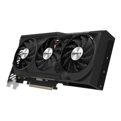 GIGABYTE GeForce RTX 4070 Ti SUPER WINDFORCE OC 16G (GV-N407TSWF3OC-16GD)