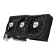 GIGABYTE GeForce RTX 4070 Ti SUPER WINDFORCE OC 16G (GV-N407TSWF3OC-16GD)