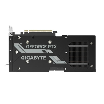 GIGABYTE GeForce RTX 4070 Ti SUPER WINDFORCE OC 16G (GV-N407TSWF3OC-16GD)